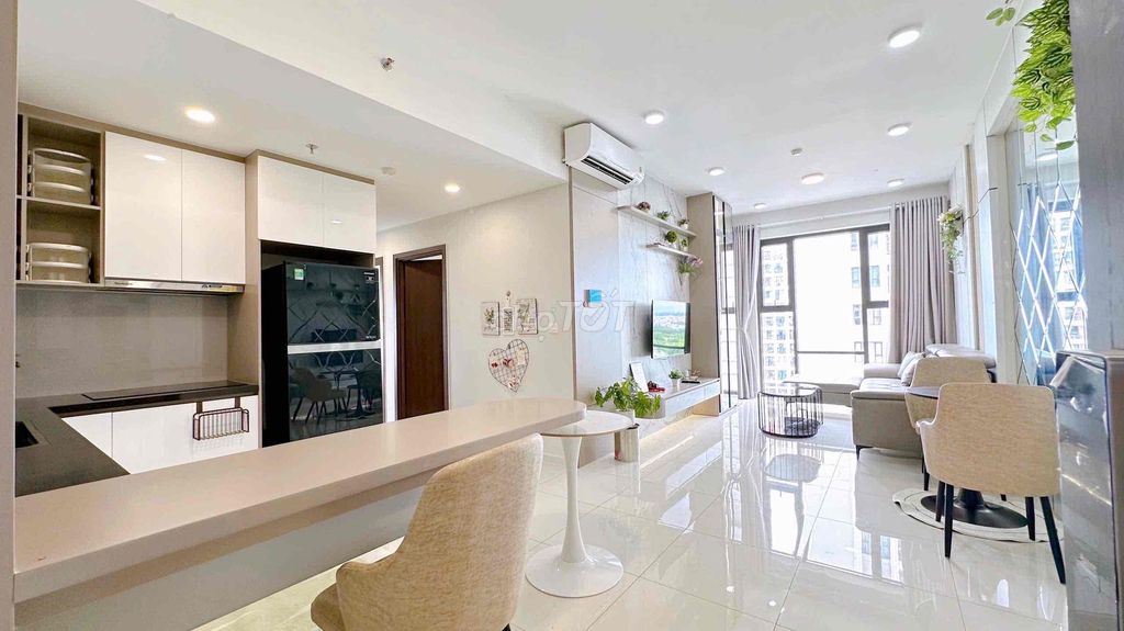 Аренда · 3 комн. · 82 м² · Quận 12, ул. Thạnh Xuân 13