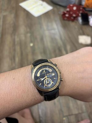 Đồng hồ seiko coutura chính hãng. Mua bán Đồng hồ tại Quận Hai Bà Trưng Hà Nội được đăng bởi Anh
