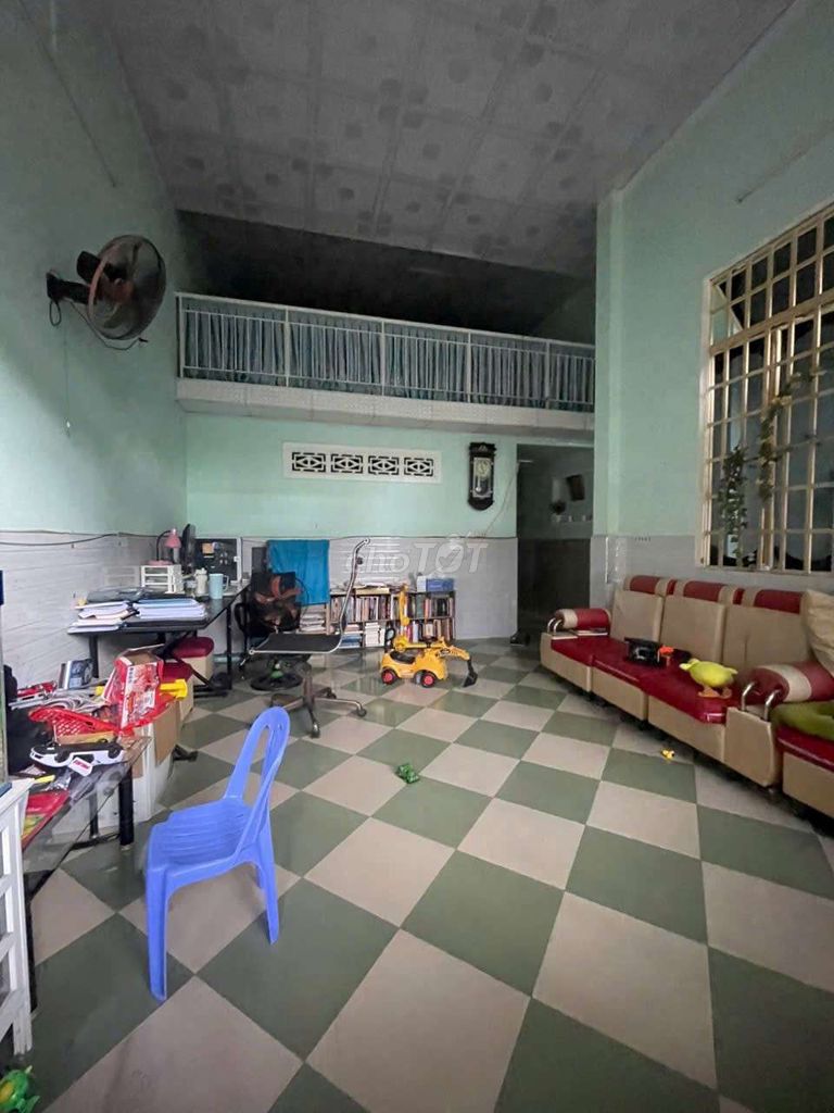 Chính chủ Bán nhà Kiệt Tôn Đức Thắng