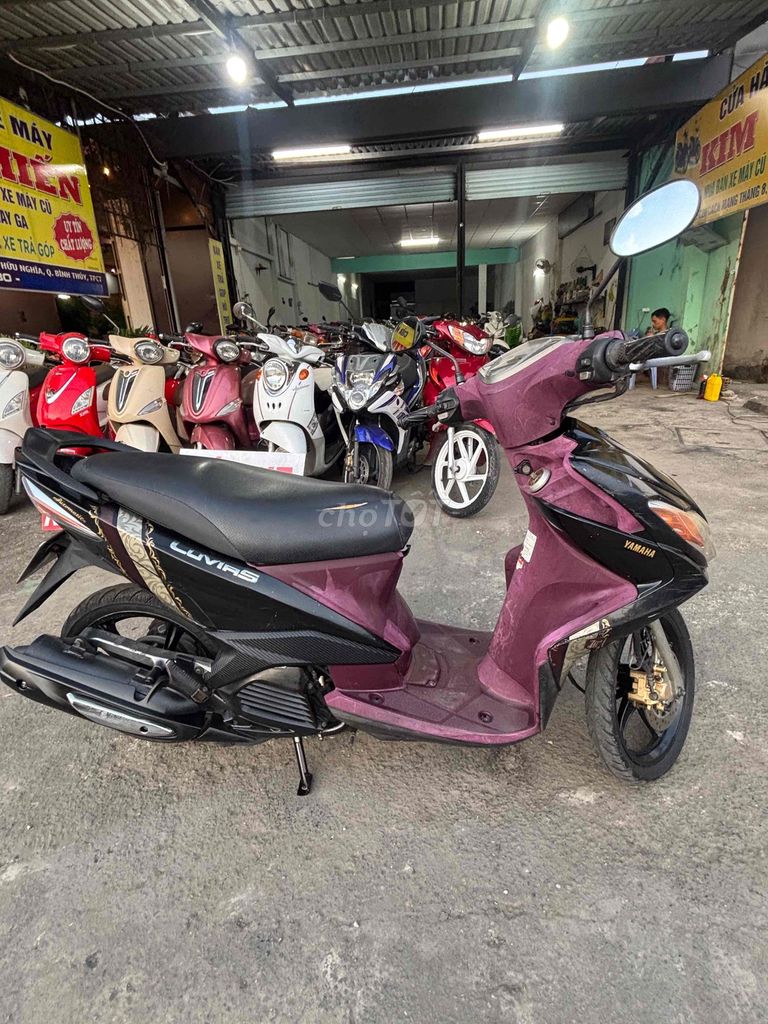Luvias. Mua bán Xe máy tại Quận Bình Thuỷ Cần Thơ được đăng bởi Kim Chiến hình 3
