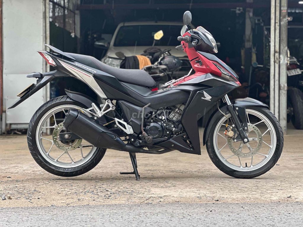 winer 150. Mua bán Xe máy tại Thành phố Mỹ Tho Tiền Giang được đăng bởi Quốc Thái Racing hình 2