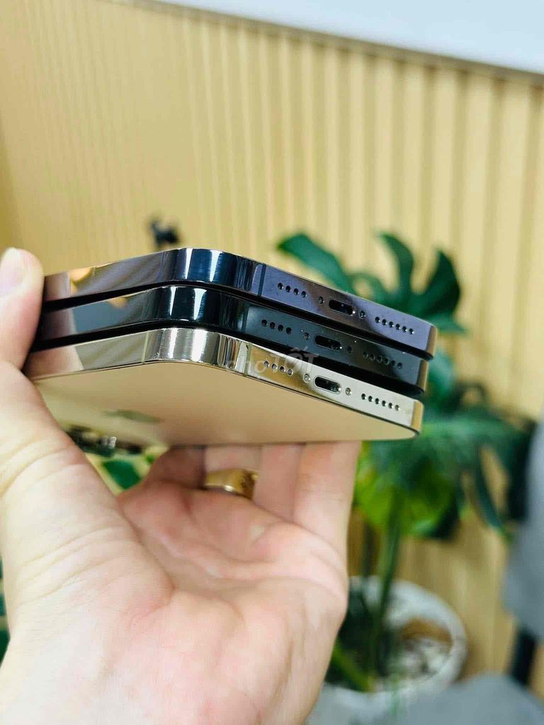 📲Em vừa thu được 3cây #14Prm nguyên zin pin 89%. Mua bán Điện thoại tại Quận Gò Vấp Tp Hồ Chí Minh được đăng bởi TD PHONE CHUYÊN PHONE TRẢ GÓP SÀI GÒN hình 5