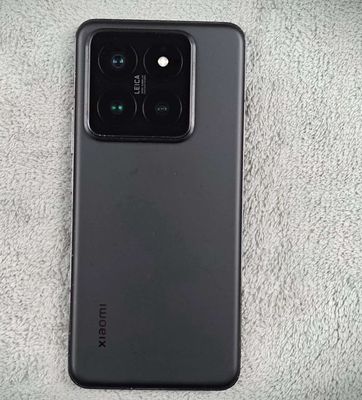 XIAOMI 14 PRO 12/256 ZIN ÁP ROM GỐC. Mua bán Điện thoại tại Quận Ninh Kiều Cần Thơ được đăng bởi Evan