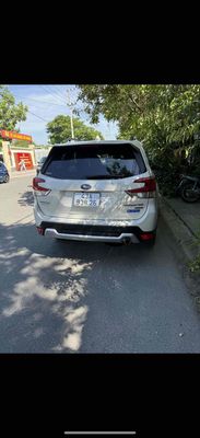 Subaru Forester 2021 - 42000 km. bản full. Mua bán Ô tô tại Quận Ngũ Hành Sơn Đà Nẵng được đăng bởi tran dinh my