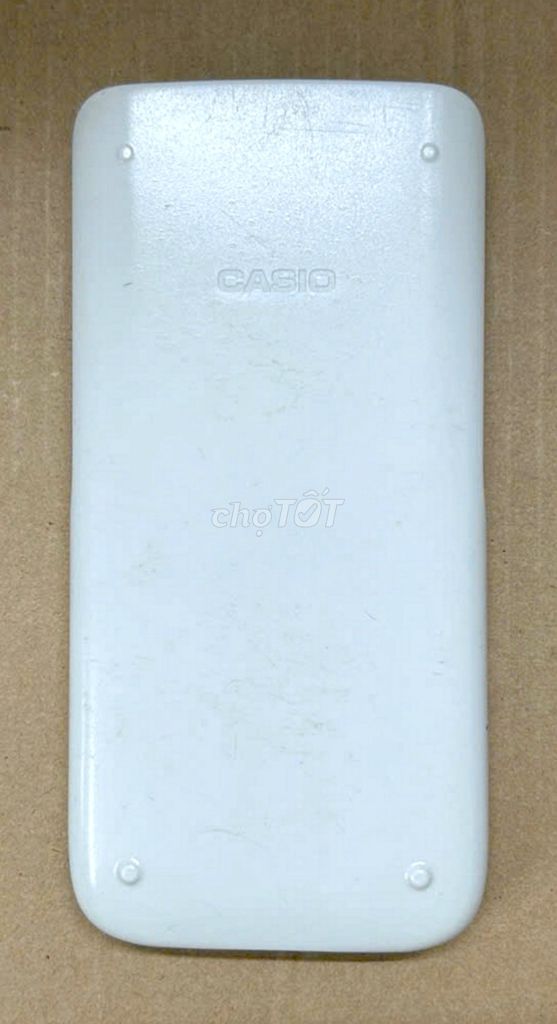 Máy tính Casio 580VN. Mua bán Đồ dùng văn phòng tại Quận Phú Nhuận Tp Hồ Chí Minh được đăng bởi Hòa hình 1