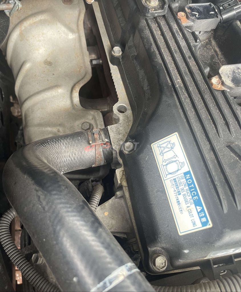 2006 G - 180000 km. Mua bán Ô tô tại Huyện Cư M'gar Đắk Lắk được đăng bởi Vuong hình 5