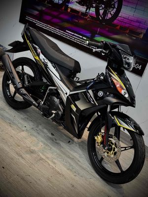 Yamaha Exciter 2010 phiên ban 2009 1S94 Đen Bạc RC. Mua bán Xe máy tại Huyện Hòa Vang Đà Nẵng được đăng bởi ĐứcAnh Nguyễn