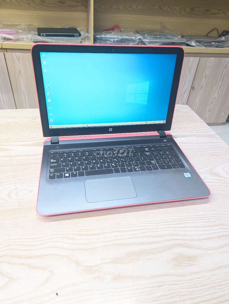 HP Pavilion i7-6500U 15.6 inch 8GB/256GB. Mua bán Laptop tại Quận Hà Đông Hà Nội được đăng bởi Laptops Flash hình 1