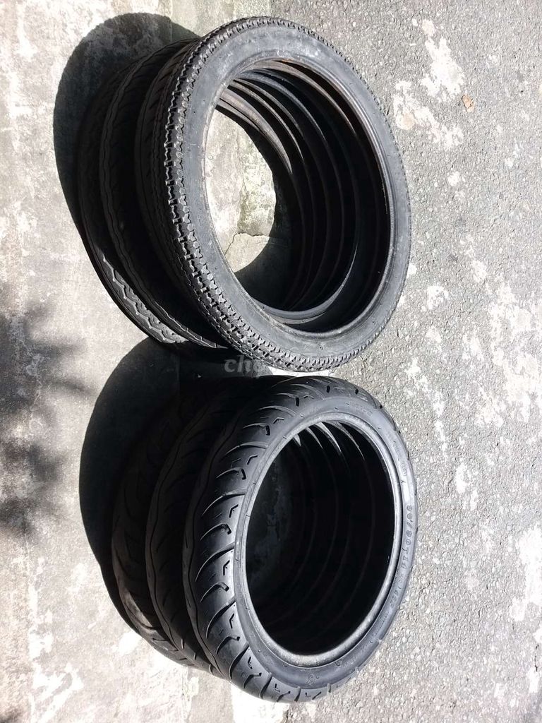 Lốp xe AB 90/90/14 và nhiều lốp xe khác nữa. Mua bán Phụ tùng xe tại Quận Hải Châu Đà Nẵng được đăng bởi VU THAO hình 3