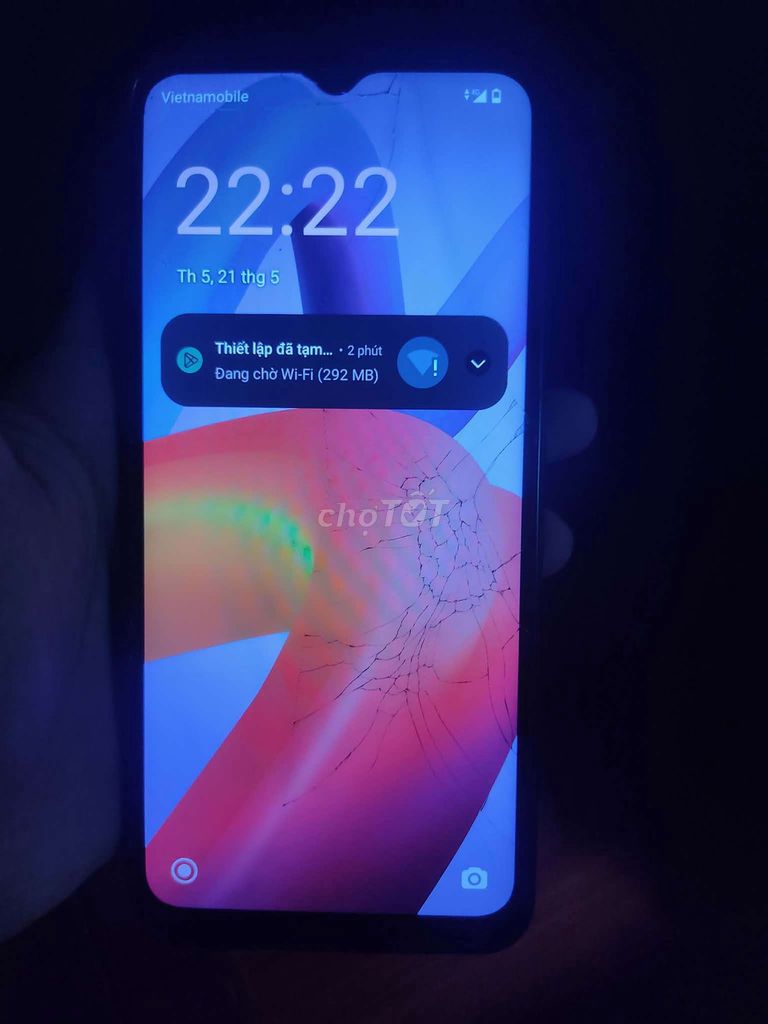 Xiaomi Redmi A2+ 64GB Đen Nứt kính. Mua bán Điện thoại tại Quận Đống Đa Hà Nội được đăng bởi Dung Le hình 1