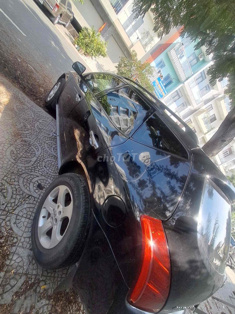 Nissan Murano 2004 - 130000 km. Mua bán Ô tô tại Quận 7 Tp Hồ Chí Minh được đăng bởi lam quang to hình 2