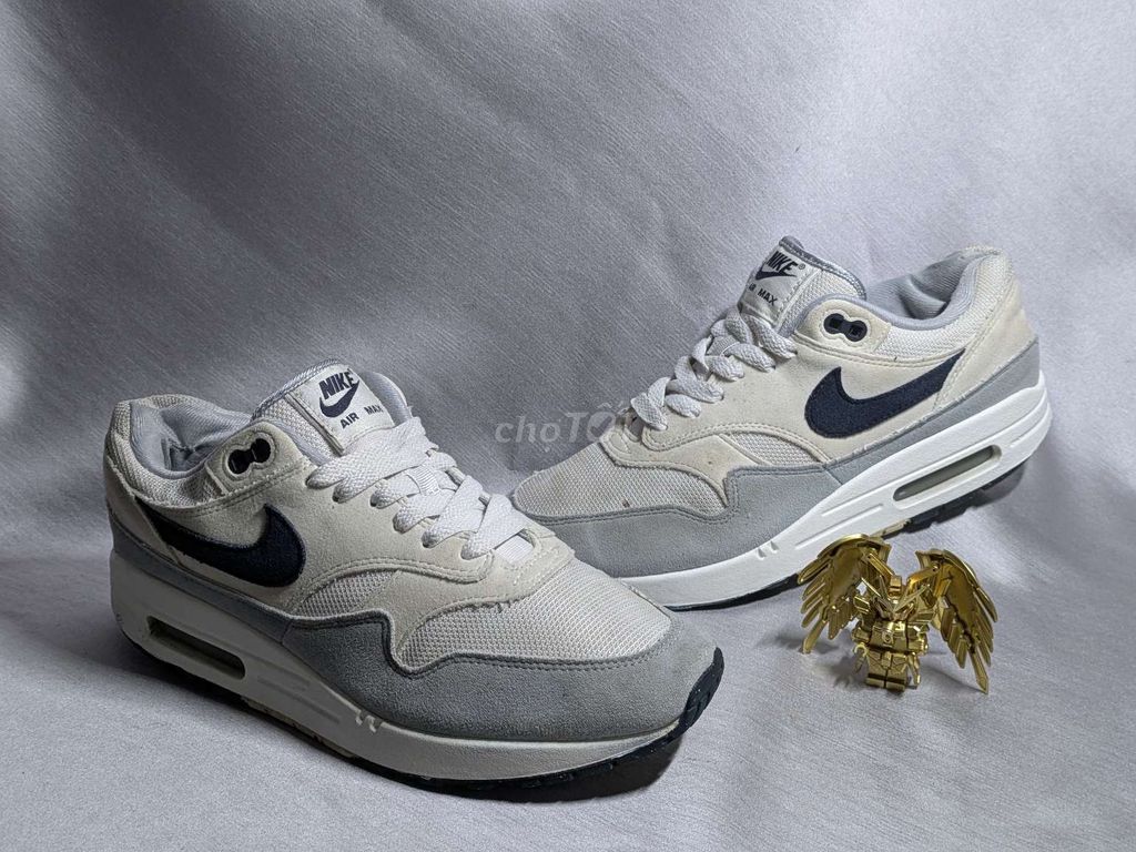 Nike Air Max 1 size 40.5 chính hãng. Mua bán Giày dép tại Huyện Thạch Thất Hà Nội được đăng bởi Nguyễn Bằng hình 1