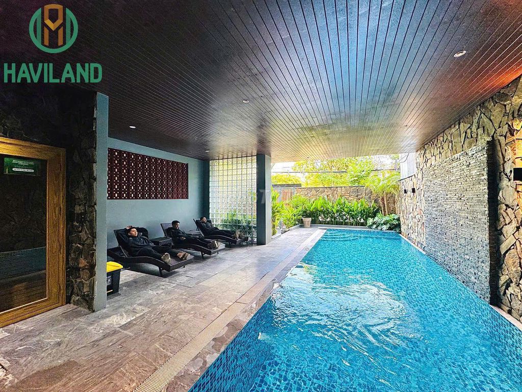 Аренда · 1 комн. · 35 м² · Quận Sơn Trà, ул. Đường Nguyễn Sáng