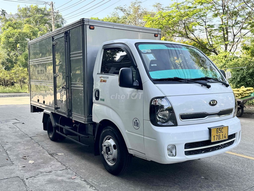 cần bán kia k250 đời 2019. Mua bán Xe tải, xe ben tại Thành phố Dĩ An Bình Dương được đăng bởi phạm đạt hình 3