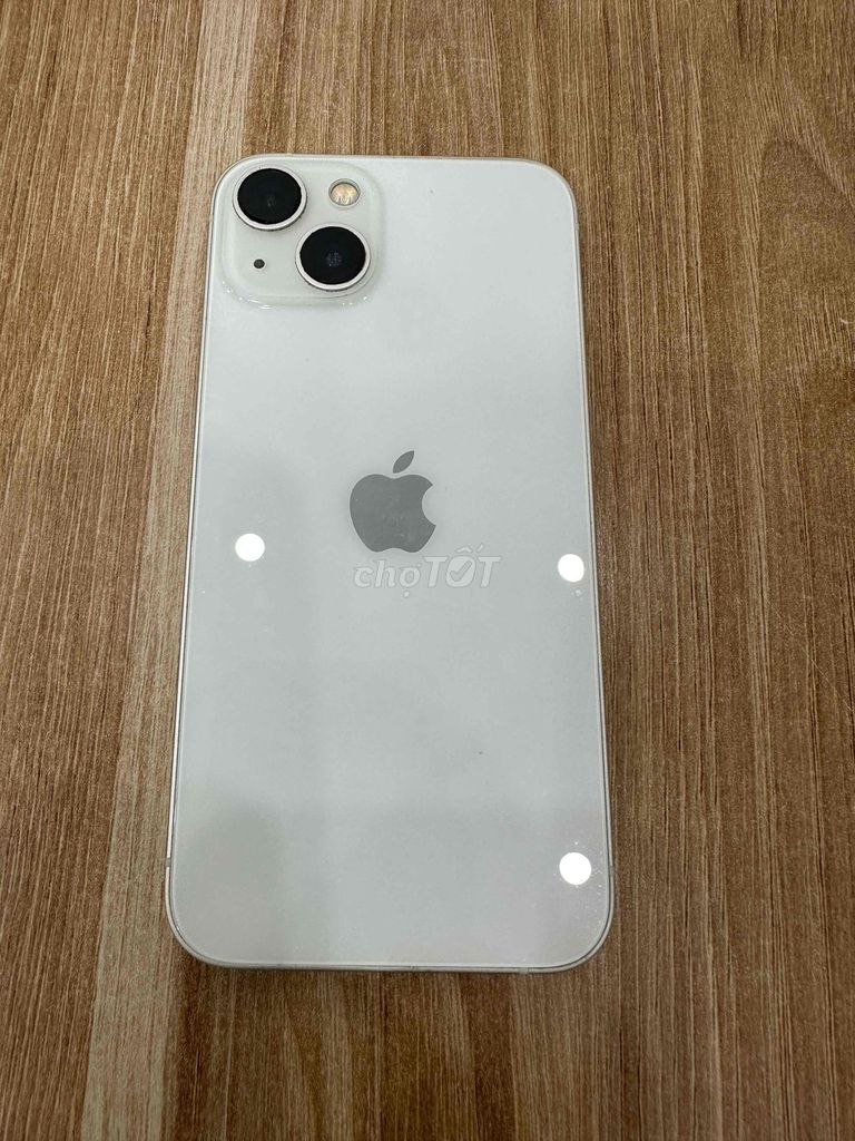 Apple iPhone 13 128GB Trắng. Mua bán Điện thoại tại Quận Hai Bà Trưng Hà Nội được đăng bởi Đại hình 1