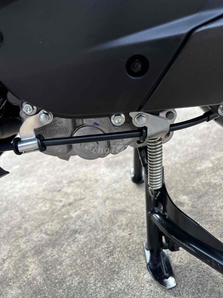 AB 4val 2025 3.900km chính chủ 60 có bán trả góp. Mua bán Xe máy tại Huyện Trảng Bom Đồng Nai được đăng bởi cửa hàng xe máy Trần Sơn  hình 11