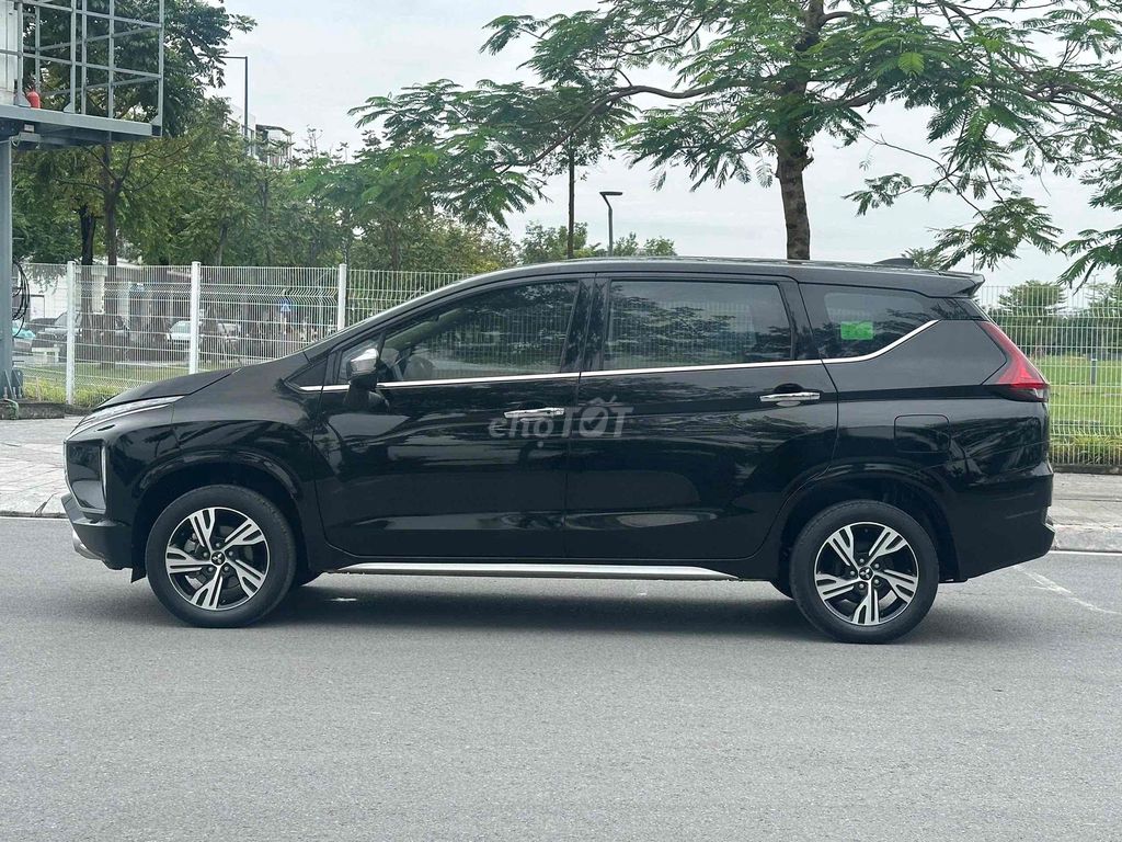 ban Xpander 2020 1.5AT gia đình 1 chủ bao chếch. Mua bán Ô tô tại Quận Hoàng Mai Hà Nội được đăng bởi A công hình 5