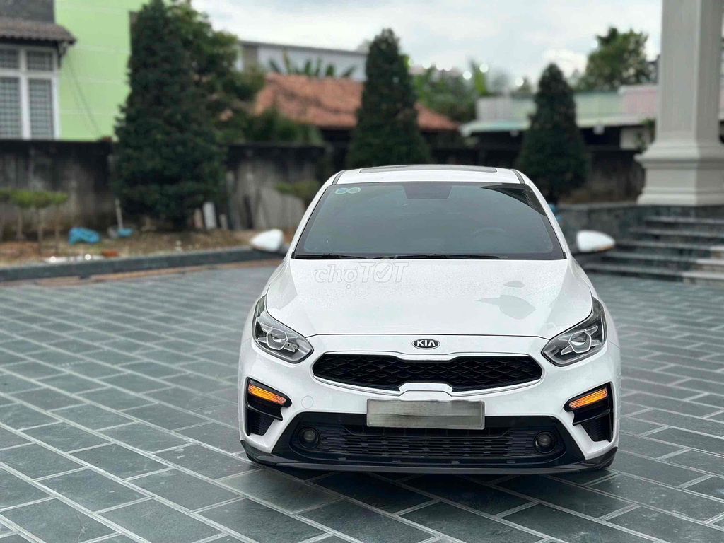 🔴 Kia Cerato 2020 2.0 AT Premium  - 40000 km. Mua bán Ô tô tại Thành phố Thủ Đức Tp Hồ Chí Minh được đăng bởi Tuấn carhouse hình 2
