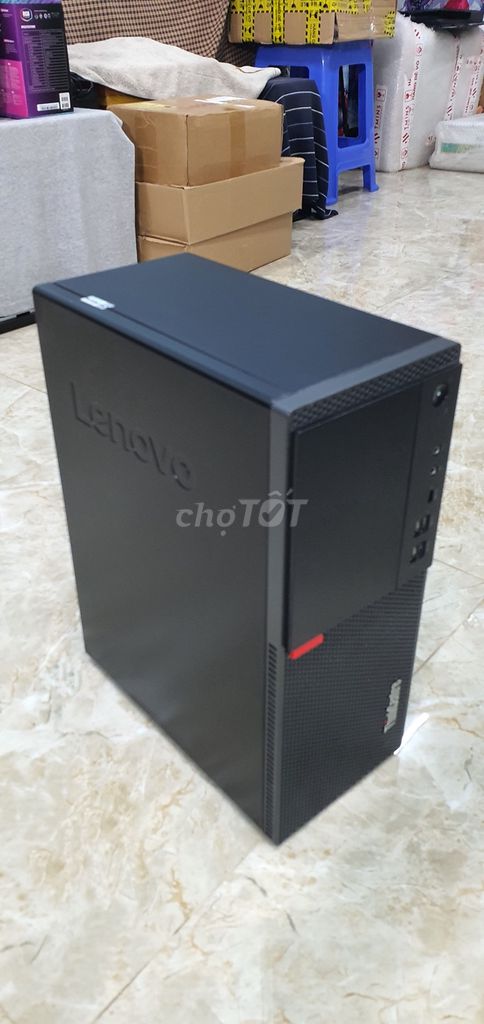 Lenovo ThinkCenter I5 8600 . Mua bán Máy tính để bàn tại Quận Bình Thuỷ Cần Thơ được đăng bởi Minh Khánh hình 1