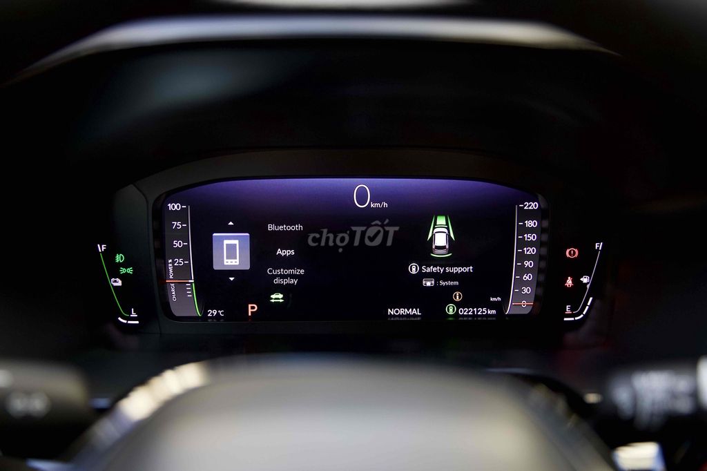 CRV RS HEV 2024, BẢN XĂNG ĐIỆN, NHẬP THÁI LAN. Mua bán Ô tô tại Quận 10 Tp Hồ Chí Minh được đăng bởi PC Trương hình 16