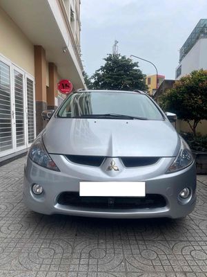 Mitsubishi Grandis 2009 2.4 Mivec - 138000 km. Mua bán Ô tô tại Quận 11 Tp Hồ Chí Minh được đăng bởi Huy Lê Đình
