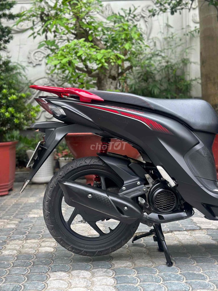 vision bánh lớn đời 2023 bs 60 Đồng Nai chính chủ. Mua bán Xe máy tại Quận 10 Tp Hồ Chí Minh được đăng bởi Hoàng Thị Huyền hình 6