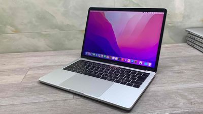 Macbook pro 2018-13in, cpu i7-2.7ghz/8gb/256gb. Mua bán Laptop tại Huyện Châu Đức Bà Rịa - Vũng Tàu được đăng bởi Út Thanh