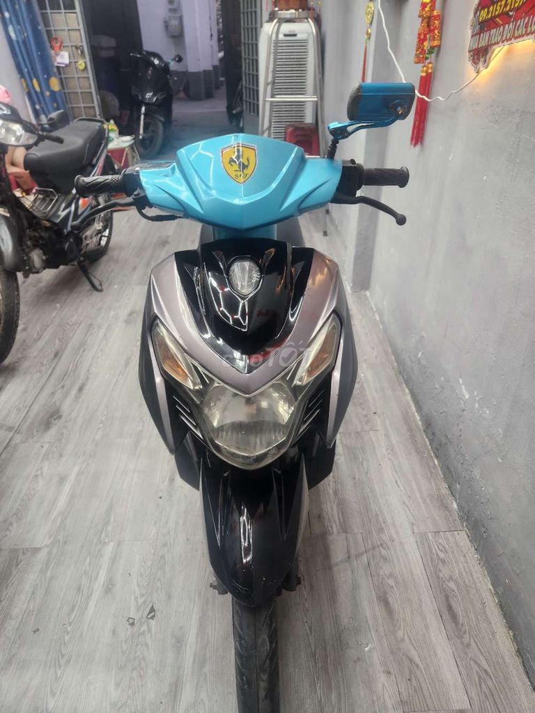 Bán chiếc xe Yamaha novo3