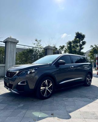 Peugeot 5008 1.6AT 2018 tư nhân 1 chủ. Mua bán Ô tô tại Quận Thanh Xuân Hà Nội được đăng bởi Nguyễn Quang Đức