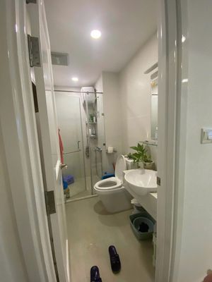 Căn 2p ngủ Topaz Garden, Trịnh Đình Thảo giá 11tr, có nội thất!