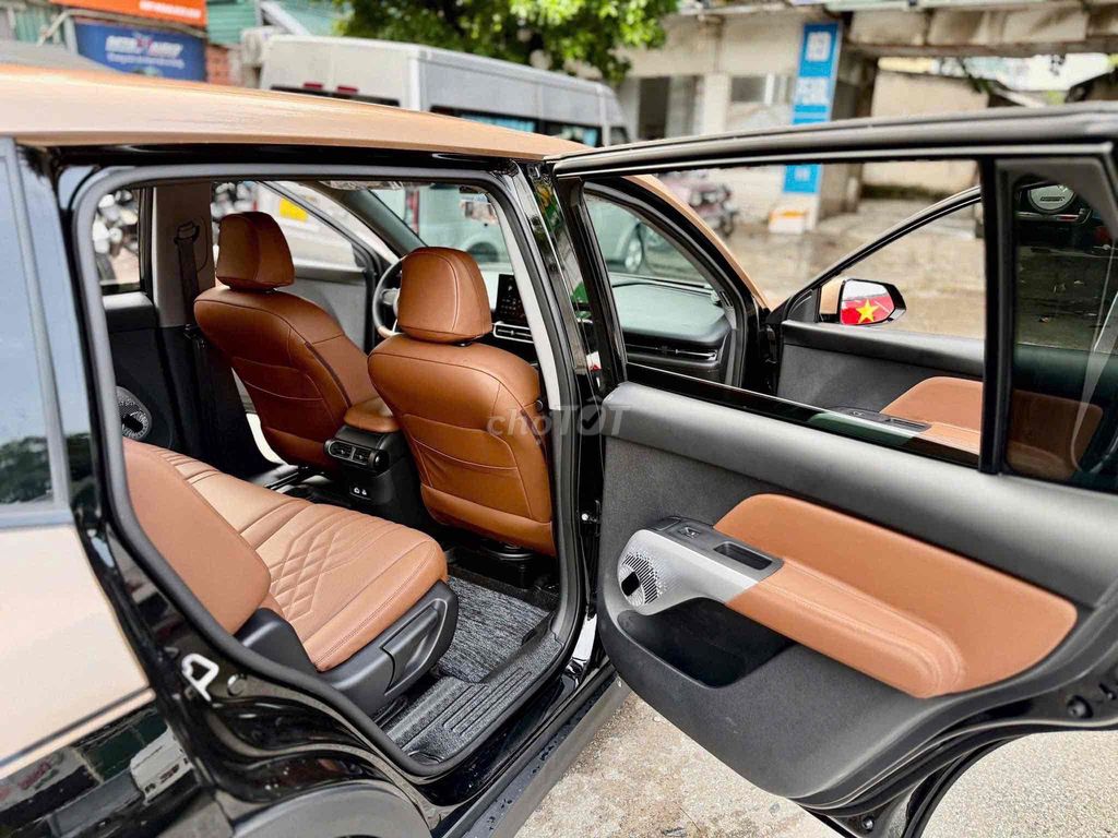 LIMO GREEN VAY DỄ, BAO HS KHÓ, BANK 90%. Mua bán Ô tô tại Quận Tân Bình Tp Hồ Chí Minh được đăng bởi Kỳ Nguyễn VinFast hình 10