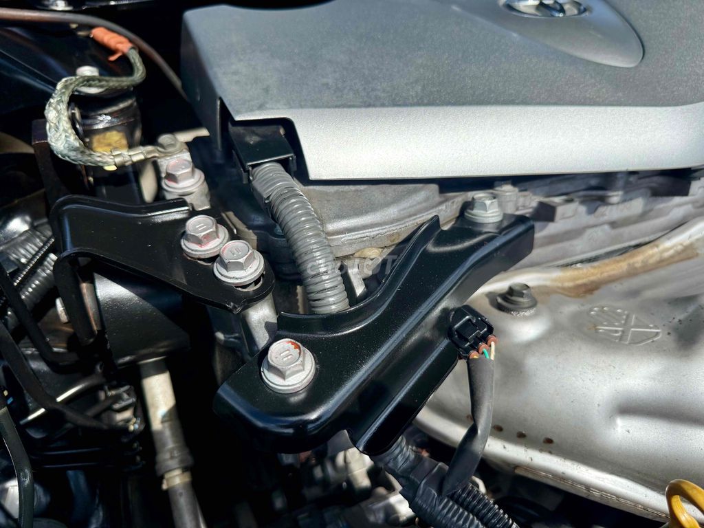 🆘🆘🆘TOYOTA CAMRY 2.0E 2017 XE ĐẸP ZIN BAO TEST HÃNG. Mua bán Ô tô tại Huyện Bình Chánh Tp Hồ Chí Minh được đăng bởi Ôtô Nhiệm Nguyễn hình 10