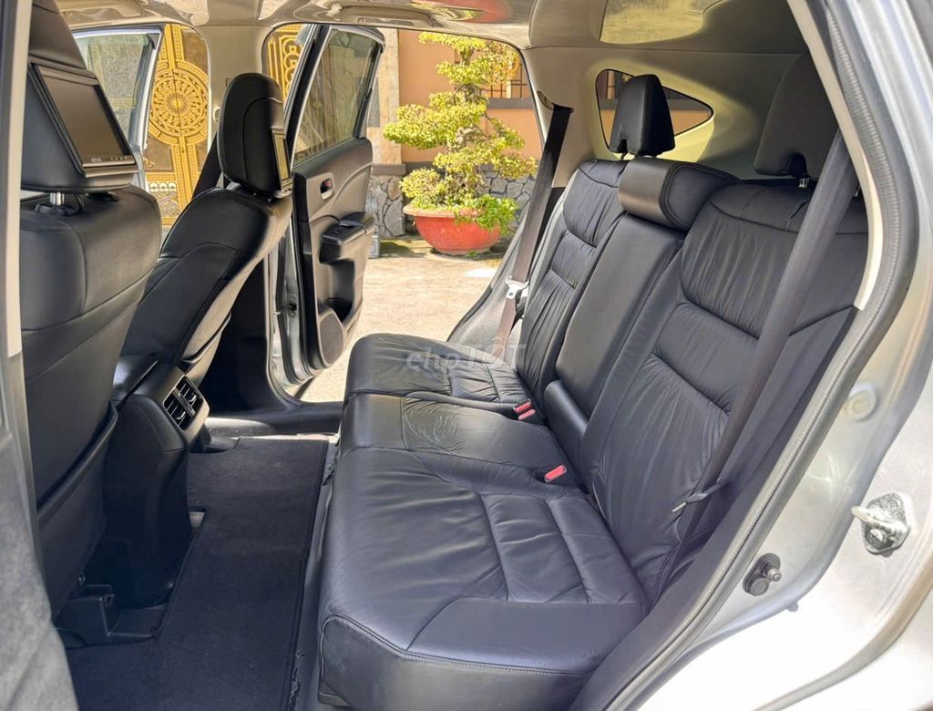 Honda CR V 2014 2.4 AT Cao Cấp. Mua bán Ô tô tại Quận 12 Tp Hồ Chí Minh được đăng bởi NHI Ô TÔ AN SƯƠNG hình 9