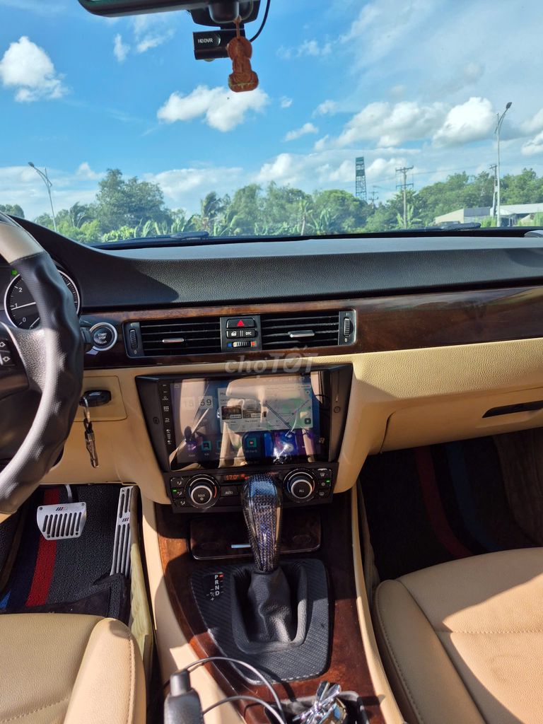 BMW 320i - 2010 - nhập Đức. Mua bán Ô tô tại Quận Cái Răng Cần Thơ được đăng bởi Tình là gì hình 10