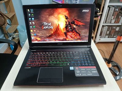 Laptop gaming. Mua bán Laptop tại Thành phố Vũng Tàu Bà Rịa - Vũng Tàu được đăng bởi Nguyễn Thiên Phúc