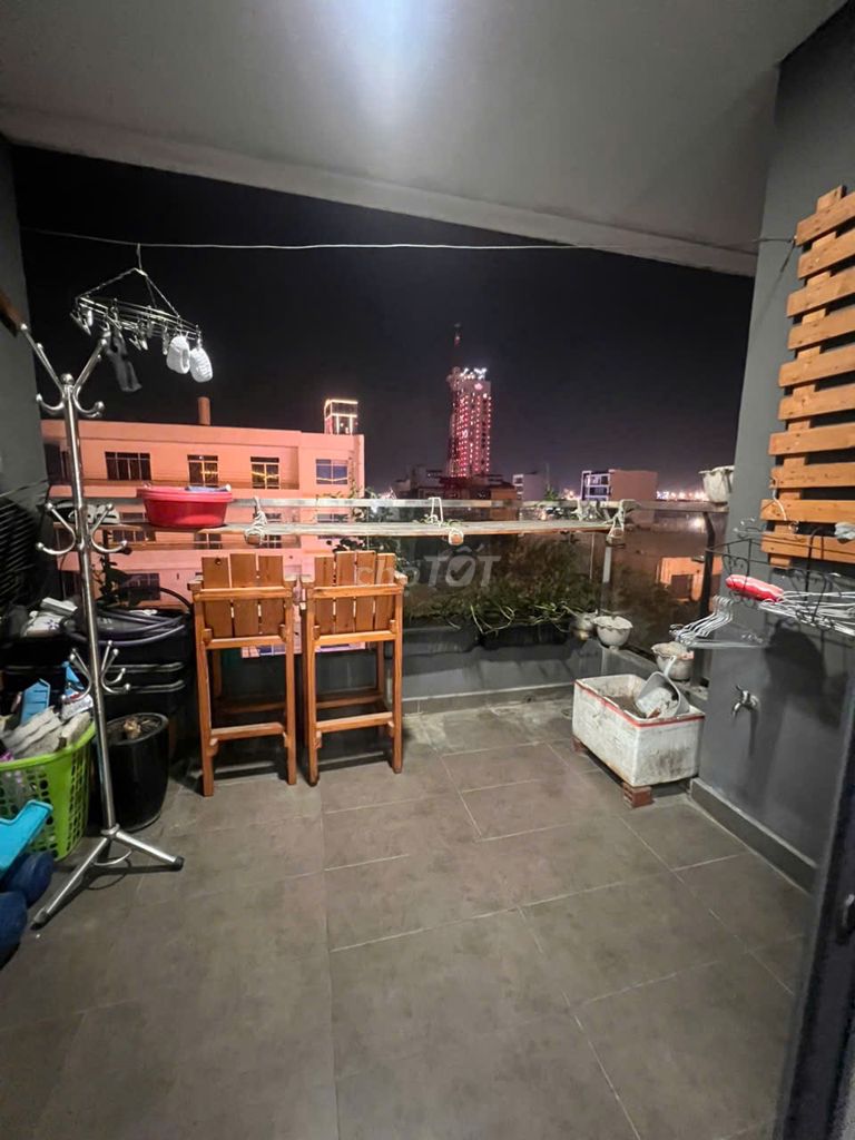 Rent · The Monarchy · 2 bd · 70 м² · Quận Sơn Trà, ул. An Trung 2