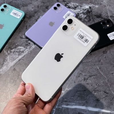 [Thanh Lý] • iPhone 11 64GB đẹp 98-99%. Mua bán Điện thoại tại Thành phố Biên Hòa Đồng Nai được đăng bởi Shop Thanh Lý Biên Hoà
