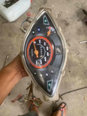 bán đồng hồ wave A 100 rin đẹp 350n bao xài