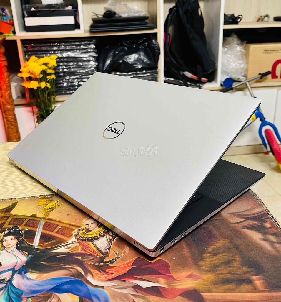 Dell XPS 15 9530 i7-13620H 15.6 inch 32GB/512GB. Mua bán Laptop tại Quận Phú Nhuận Tp Hồ Chí Minh được đăng bởi LAPTOP VINA hình 1