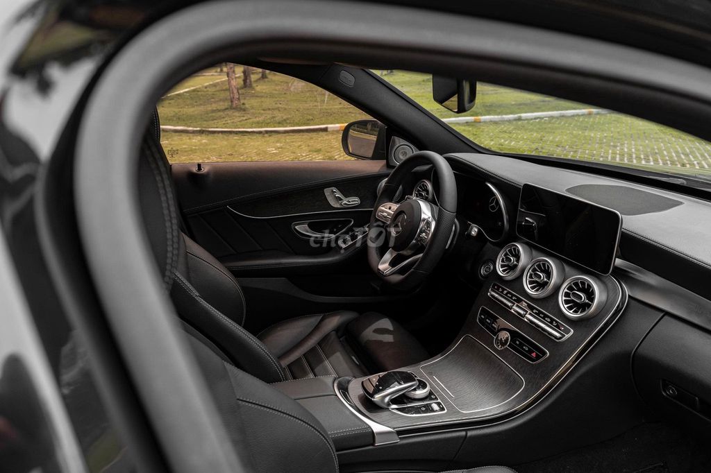 🪷C300 AMG 2019 🪷. Mua bán Ô tô tại Quận 7 Tp Hồ Chí Minh được đăng bởi Minh Anh hình 14