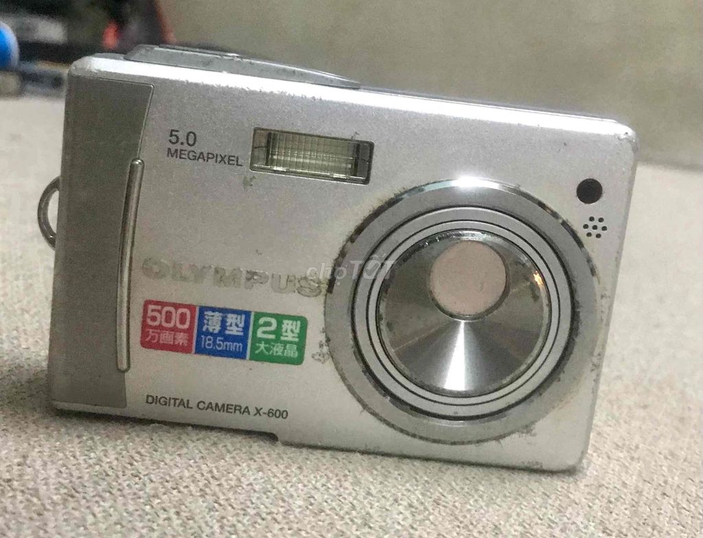 máy ảnh olympus  như hinh