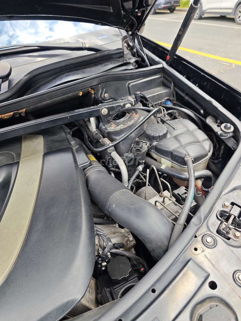 Bán xe Mercedes GL 550. Mua bán Ô tô tại Thành phố Thủ Đức Tp Hồ Chí Minh được đăng bởi Hoàng Sơn hình 16