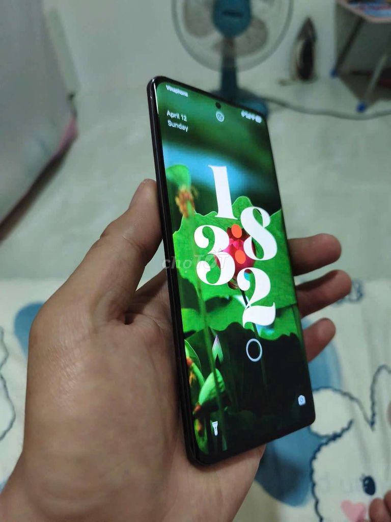 Xiaomi Mi 12S Pro 256GB Đen. Mua bán Điện thoại tại Thành phố Long Xuyên An Giang được đăng bởi hà anh tuấn hình 1