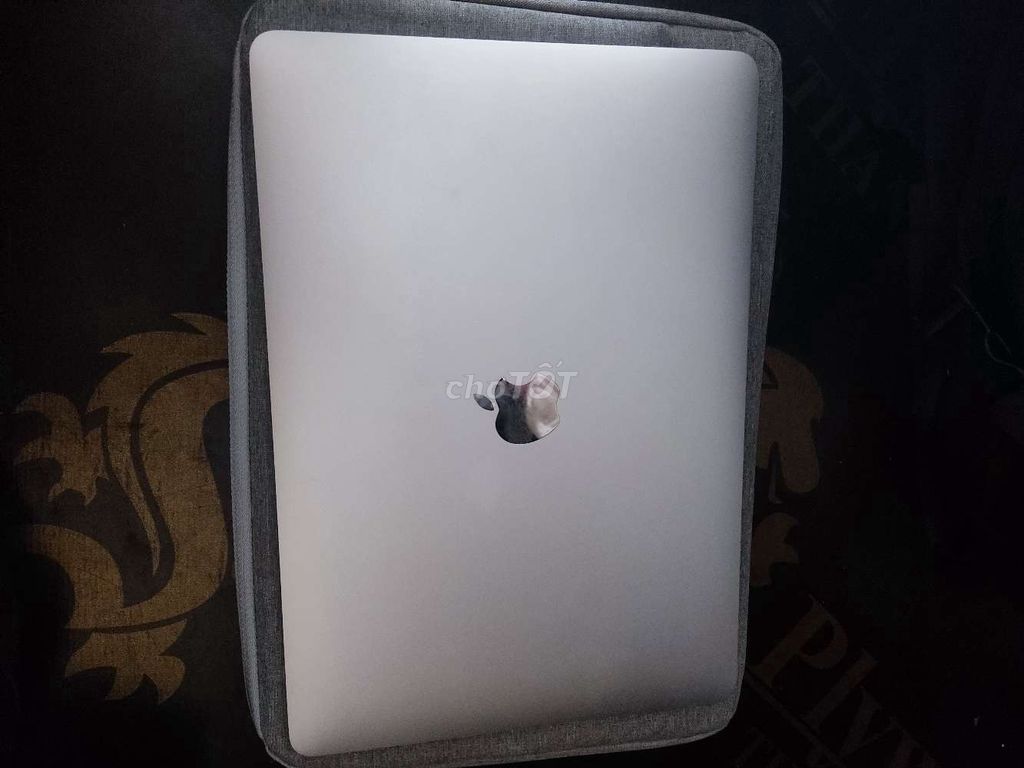 Apple MacBook Pro M1 16GB/256GB Đã sử dụng. Mua bán Laptop tại Quận Ngũ Hành Sơn Đà Nẵng được đăng bởi Nguyen thuc quyen hình 1