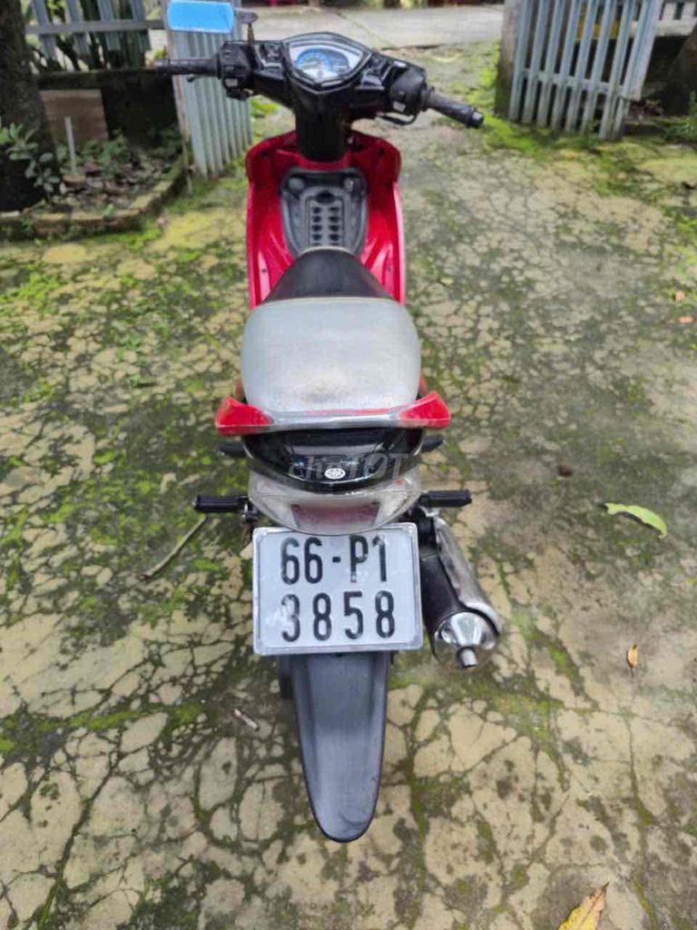 cần bán xe ex 2009. Mua bán Xe máy tại Thành phố Cao Lãnh Đồng Tháp được đăng bởi neymar hình 1