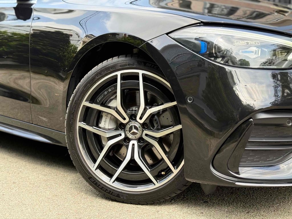 c300 allnew nhập CBU nguyên xe. Mua bán Ô tô tại Quận Bình Tân Tp Hồ Chí Minh được đăng bởi Auto 90 hình 7