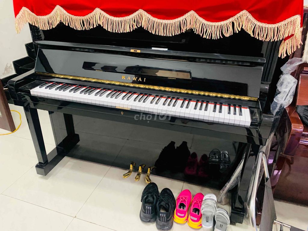 cặp piano cơ giao sĩ