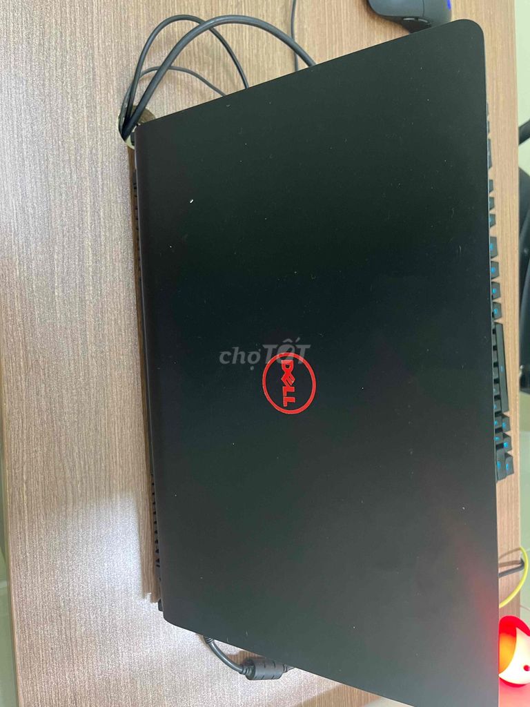 Dell Inspiron 7559 i5-6300HQ 16GB/704GB GTX 960M. Mua bán Laptop tại Thành phố Hà Tĩnh Hà Tĩnh được đăng bởi Lê Khánh Chi hình 1