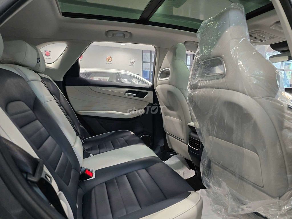 MG HS💥TRẢTRƯỚC 135Triệu❤️‍🔥MIỄN PHÍ TRƯỚCBẠ❤️‍🔥. Mua bán Ô tô tại Quận 6 Tp Hồ Chí Minh được đăng bởi SHOWROOM Ô TÔ MG KINH DƯƠNG VƯƠNG  hình 16