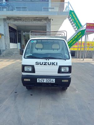 Suzuki 2005 tải 540kg đăng kiểm mới